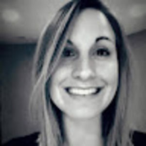 Meet your Posher, Katey